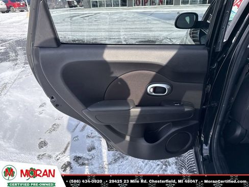 Used 2019 Kia Soul image 20