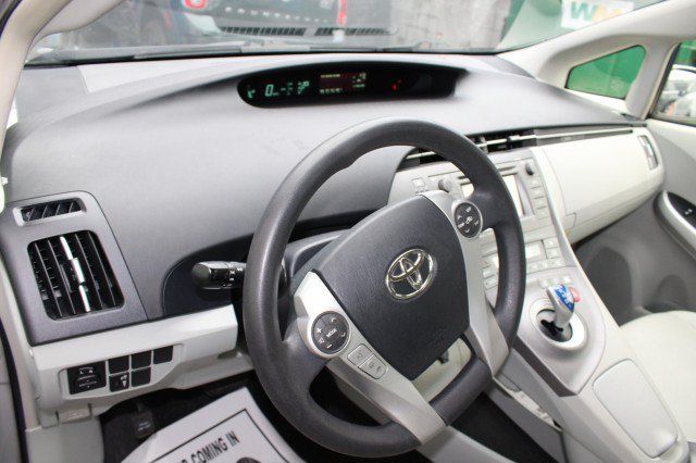 Used 2012 Toyota Prius Three FWD image 20