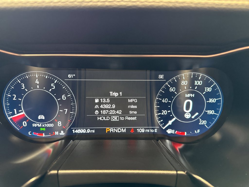 Used 2021 Ford Mustang Shelby GT500 w/ Technology Package RWD image 17