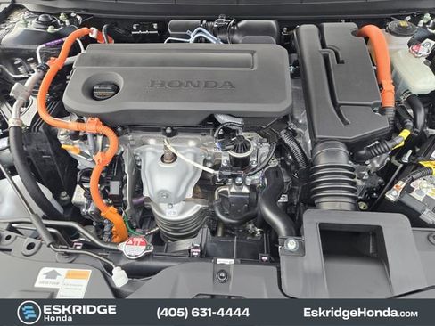 New 2026 Honda Accord Sport image 23
