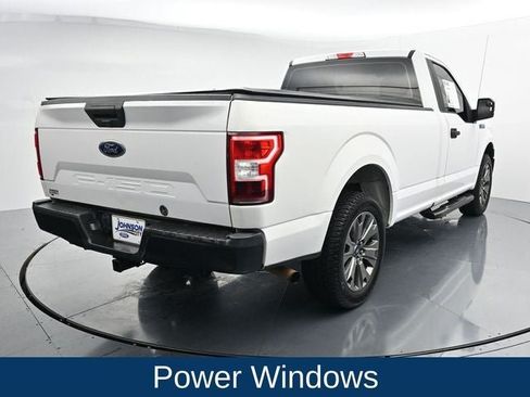 Used 2019 Ford F150 XL w/ Equipment Group 101A Mid RWD image 10