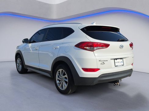 Used 2018 Hyundai Tucson SEL AWD/4WD image 3