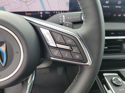 New 2026 Buick Enclave Sport Touring w/ Power Package FWD image 19
