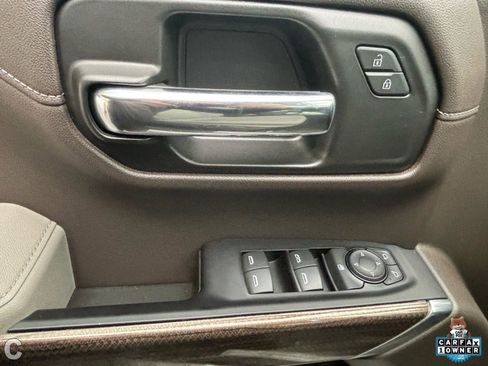 Used 2019 Chevrolet Silverado 1500 LT Trail Boss image 13