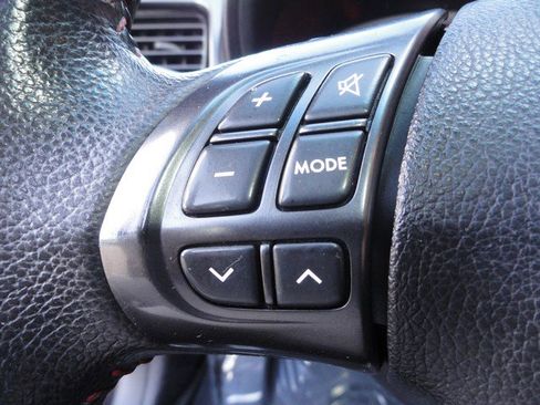 Used 2011 Subaru Impreza WRX Limited image 14