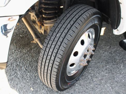 Used 2018 RAM 3500 Laramie image 46