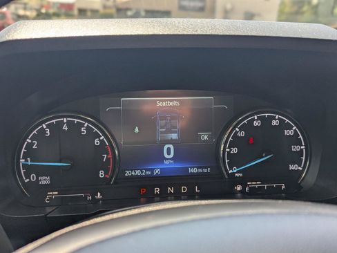 Used 2024 Ford Maverick Lariat w/ 4K Tow Package AWD/4WD image 26