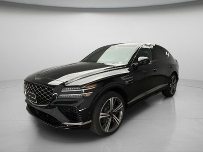 New 2026 Genesis GV80 3.5T e-SC