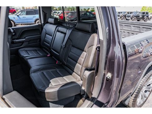 Used 2016 GMC Sierra 1500 Denali AWD/4WD image 24