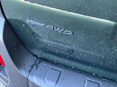 New 2026 Subaru Outback Limited XT image 6