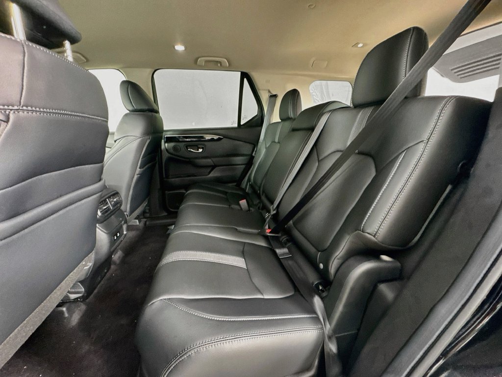 New 2026 Honda Passport RTL image 34