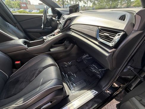 Used 2020 Acura RDX A-Spec AWD/4WD image 45