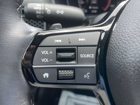 Used 2024 Honda Civic Sport image 21