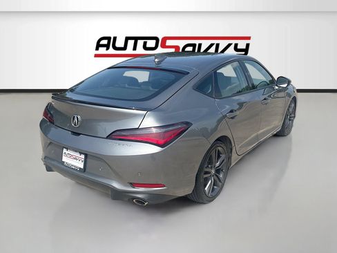 Used 2025 Acura Integra A-Spec w/ Technology Package FWD image 7