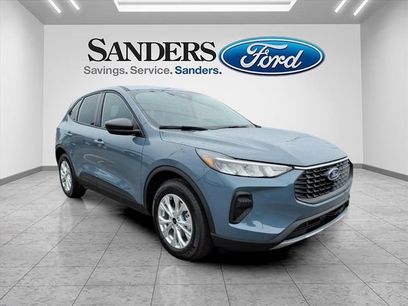New 2026 Ford Escape Active