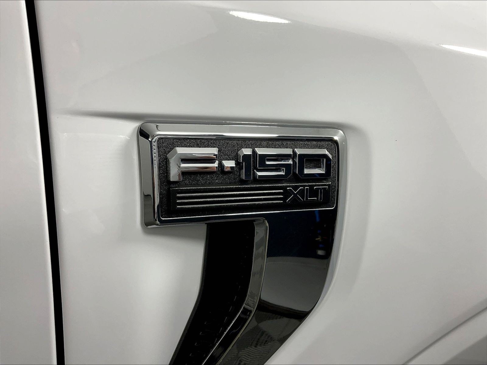 Used 2025 Ford F150 XLT w/ Equipment Group 301A Standard AWD/4WD image 25