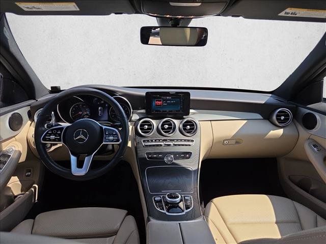 Used 2019 Mercedes-Benz C 300 Sedan image 14