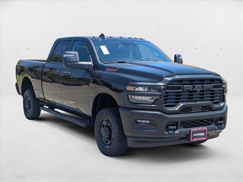 New 2025 RAM 2500 Tradesman image 6
