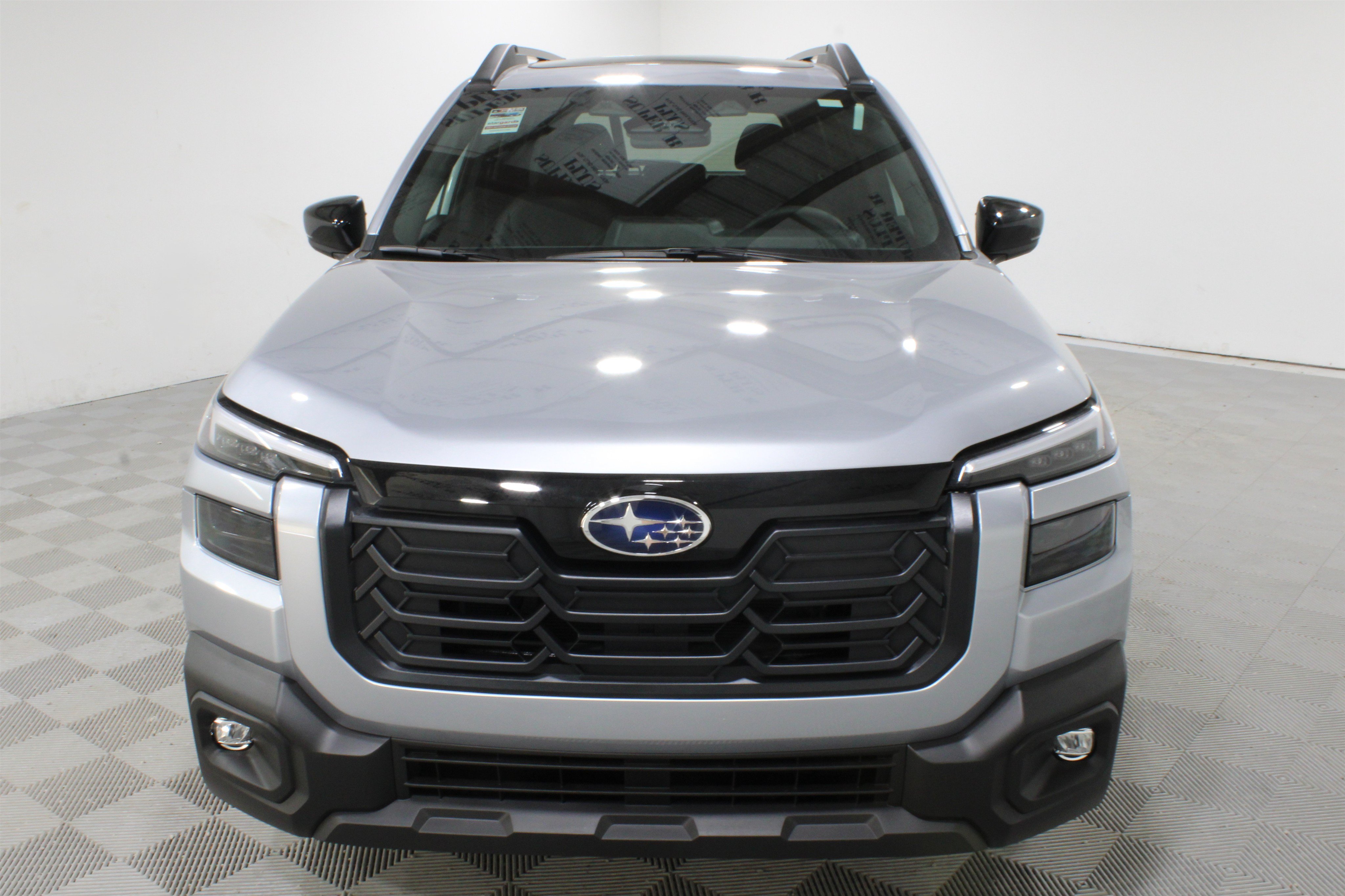 New 2026 Subaru Outback Premium AWD/4WD image 31