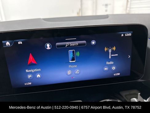 Certified 2025 Mercedes-Benz GLA 250 image 15