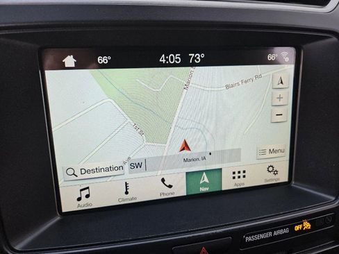 Used 2018 Ford Explorer XLT w/ Equipment Group 202A AWD/4WD image 20