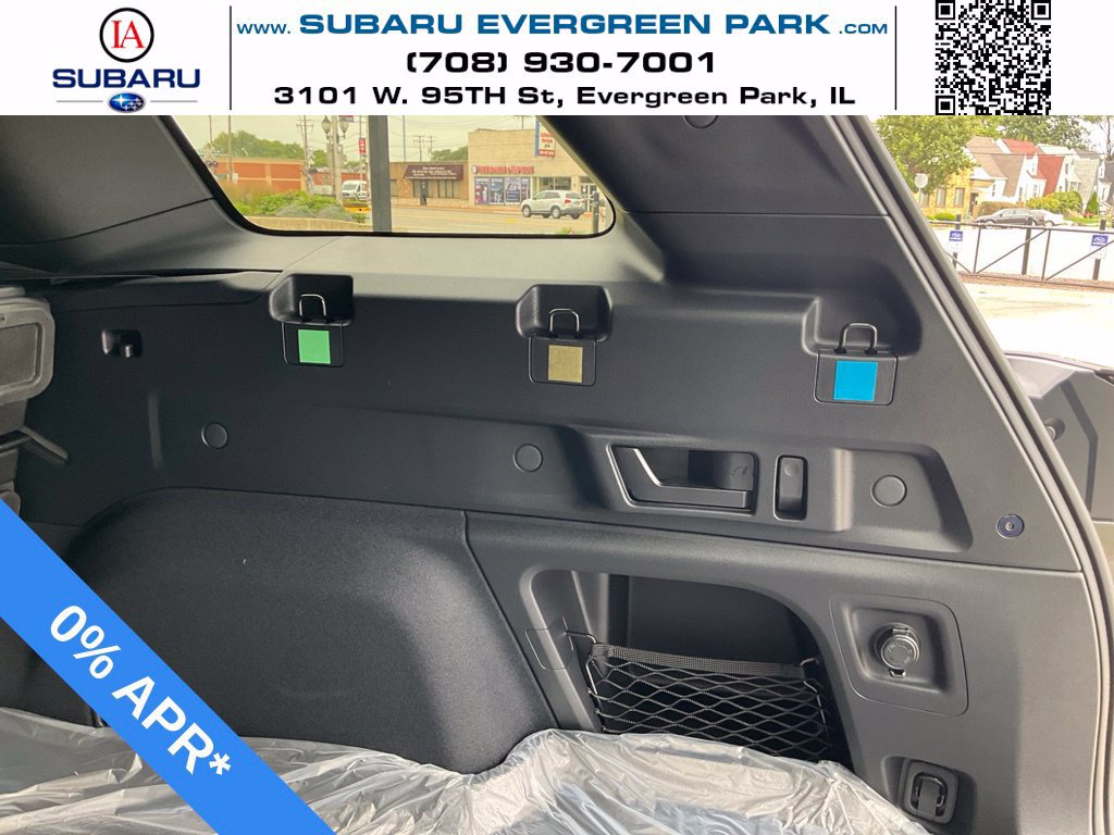 New 2026 Subaru Outback Limited AWD/4WD image 44