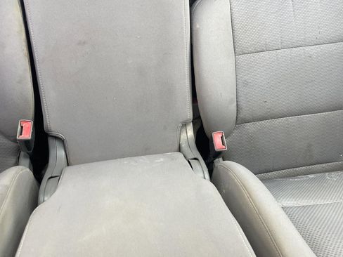 Used 2015 Chevrolet Silverado 3500 W/T w/ WT Convenience Package image 17