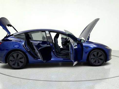 Used 2026 Tesla Model 3 RWD image 20