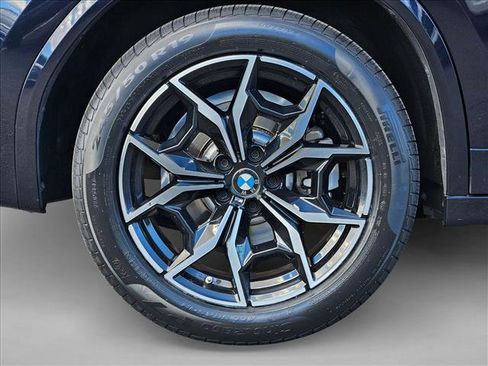 Certified 2023 BMW X3 sDrive30i w/ M Sport Package image 24