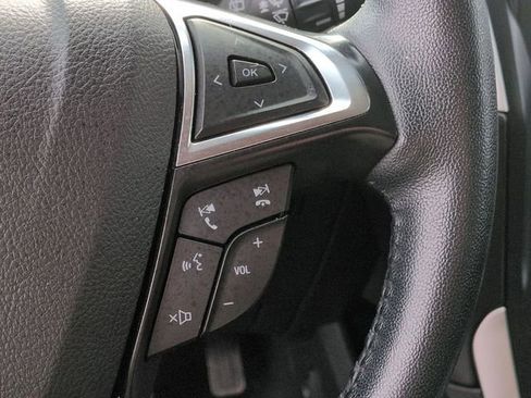 Used 2024 Ford Edge SEL image 19