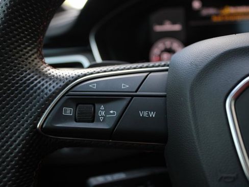 Used 2021 Audi S5 Prestige image 11