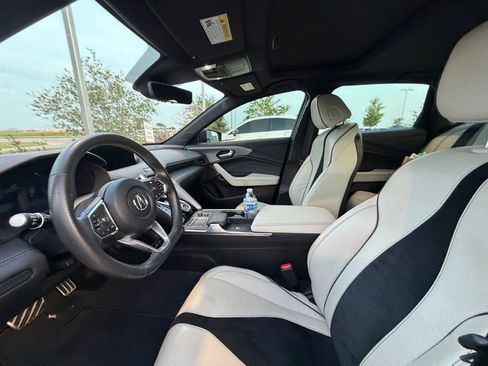 Used 2024 Acura TLX SH-AWD w/ A-SPEC Pkg image 6