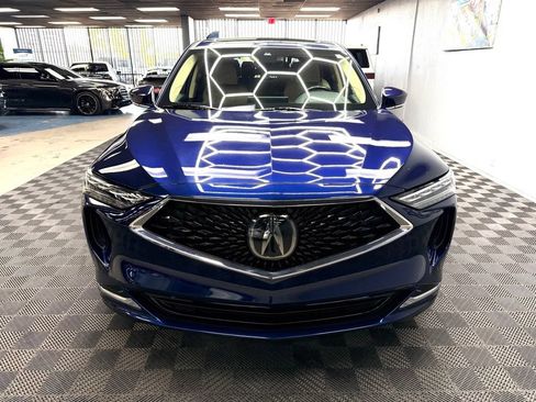Used 2022 Acura MDX SH-AWD image 6