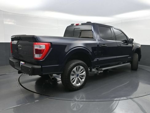 Used 2022 Ford F150 Lariat w/ Max Trailer Tow Package AWD/4WD image 27