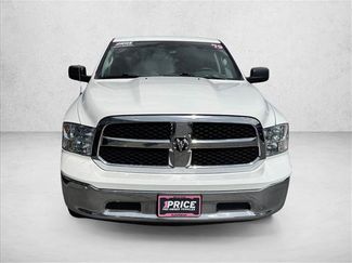 Used 2019 RAM 1500 Classic SLT AWD/4WD video 2