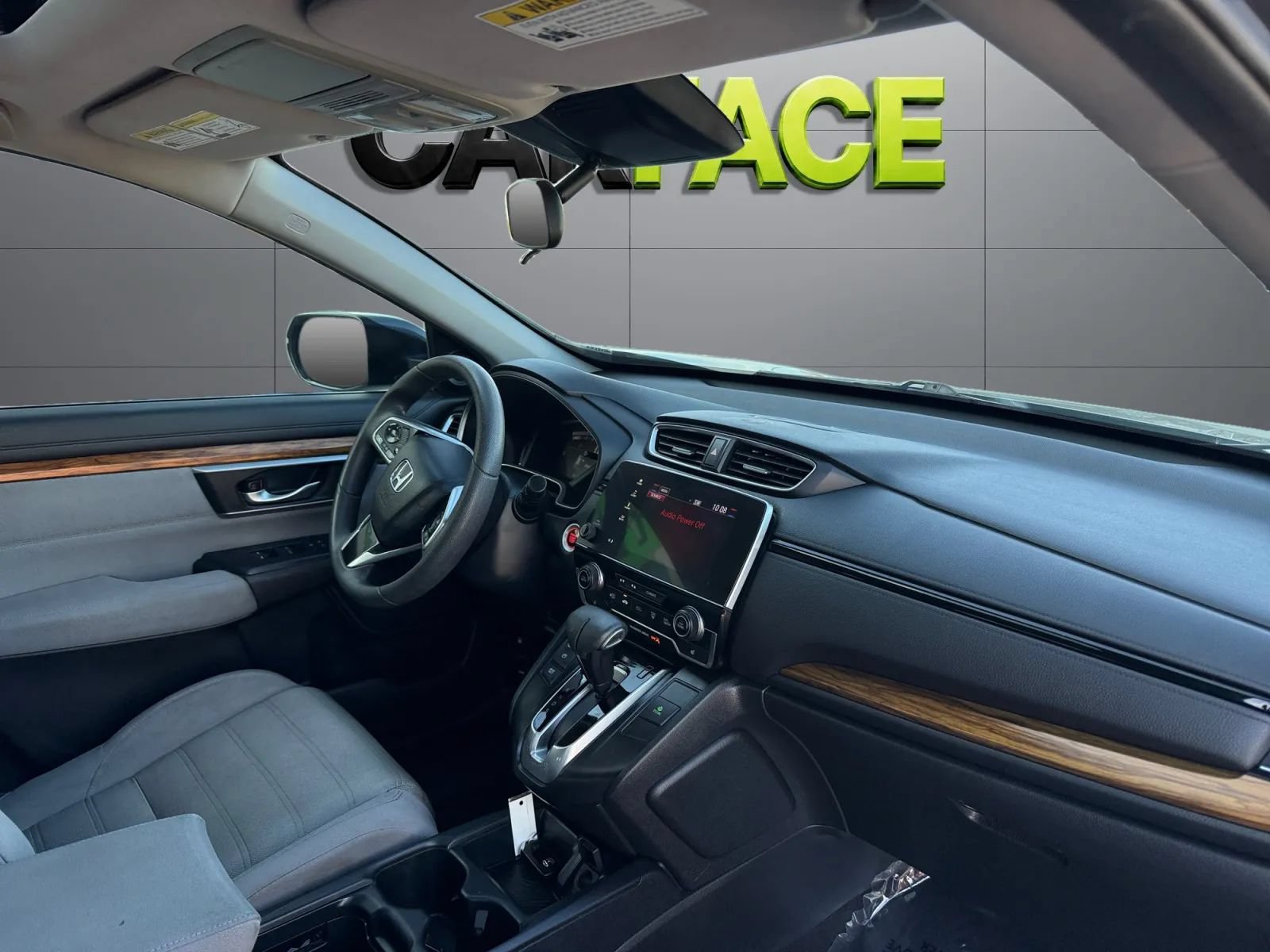Used 2017 Honda CR-V EX image 23