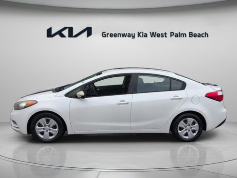 Used 2015 Kia Forte LX w/ Popular Package image 5