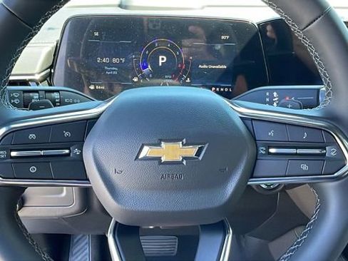 New 2026 Chevrolet Suburban LS w/ LPO, Dark Essentials Package RWD image 21