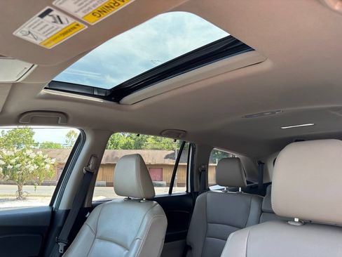 Used 2020 Honda Pilot EX-L image 40