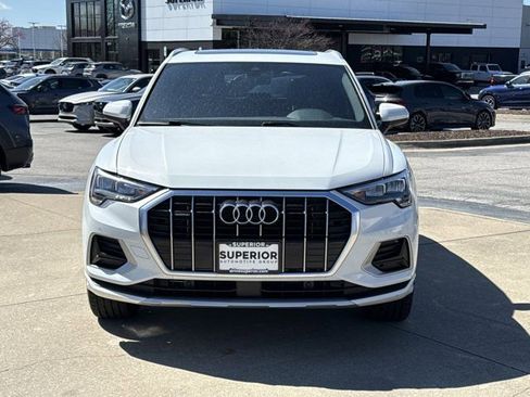 Used 2022 Audi Q3 2.0T Premium image 11