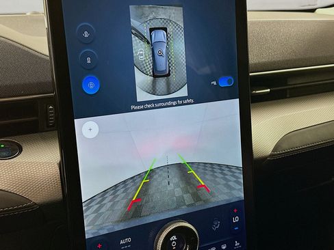 Used 2023 Ford Mustang Mach-E California Route 1 image 23