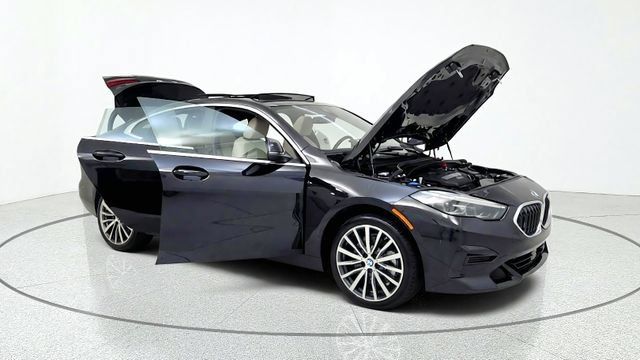 Used 2024 BMW 228i Gran Coupe w/ Convenience Package FWD image 11