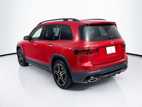 Used 2024 Mercedes-Benz GLB 250 image 7