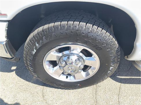 Used 2004 Dodge Ram 2500 Truck SLT w/ Trailer Tow Group RWD image 20