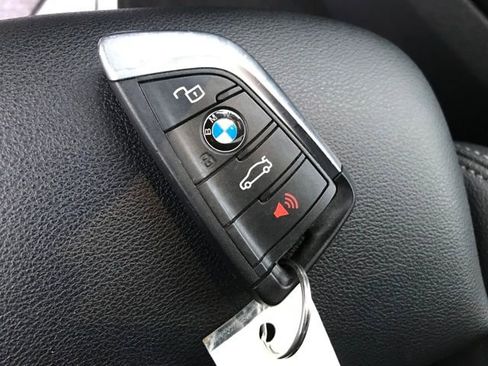 Used 2024 BMW X3 xDrive30i image 23