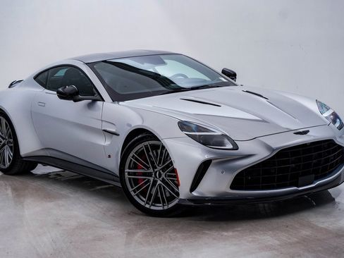 New 2026 Aston Martin V8 Vantage S image 3