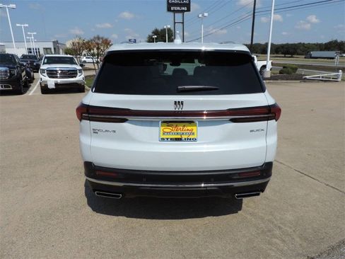 New 2026 Buick Enclave Preferred w/ Power Package image 6