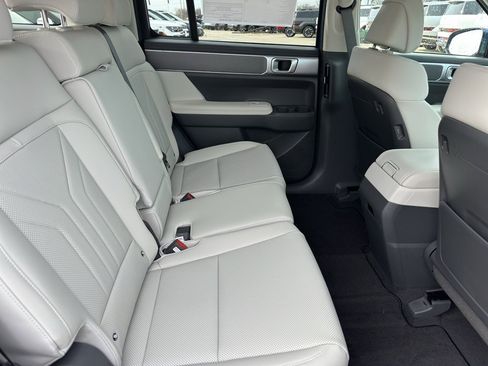 New 2026 Hyundai Santa Fe SEL image 31