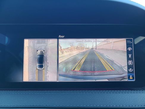 Used 2020 Mercedes-Benz S 560 S 560 Sedan image 15