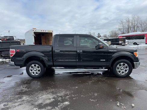 Used 2014 Ford F150 XLT w/ Equipment Group 302A Luxury image 6
